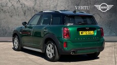 MINI Countryman 1.5 Cooper Classic 5dr Auto Petrol Hatchback